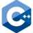 C++ logo