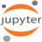 Jupyter Notebook logo